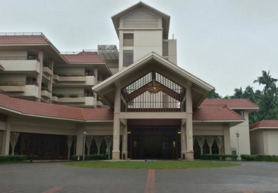 Hostels in Hainan, Wenchang Coconut Grove Herton Seaview Hotel