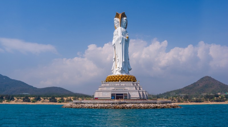 40 Livable Cities in China: Qingdao Ranks First, Beijing Last, Sanya