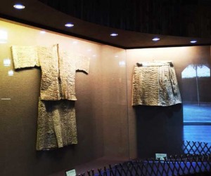 Bark-cloth
