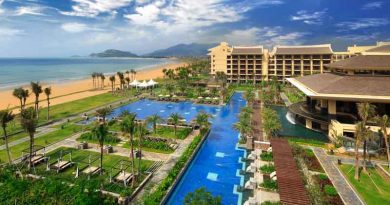 Introduction to Great Courses in Hainan: East course The Dunes Shenzhou Peninsula Introduction to Great Courses in Hainan: East course The Dunes Shenzhou Peninsula