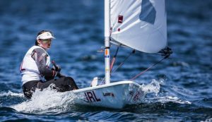 Hainan To Host 2017 Edition of the Youth Sailing World Championships @ Sanya