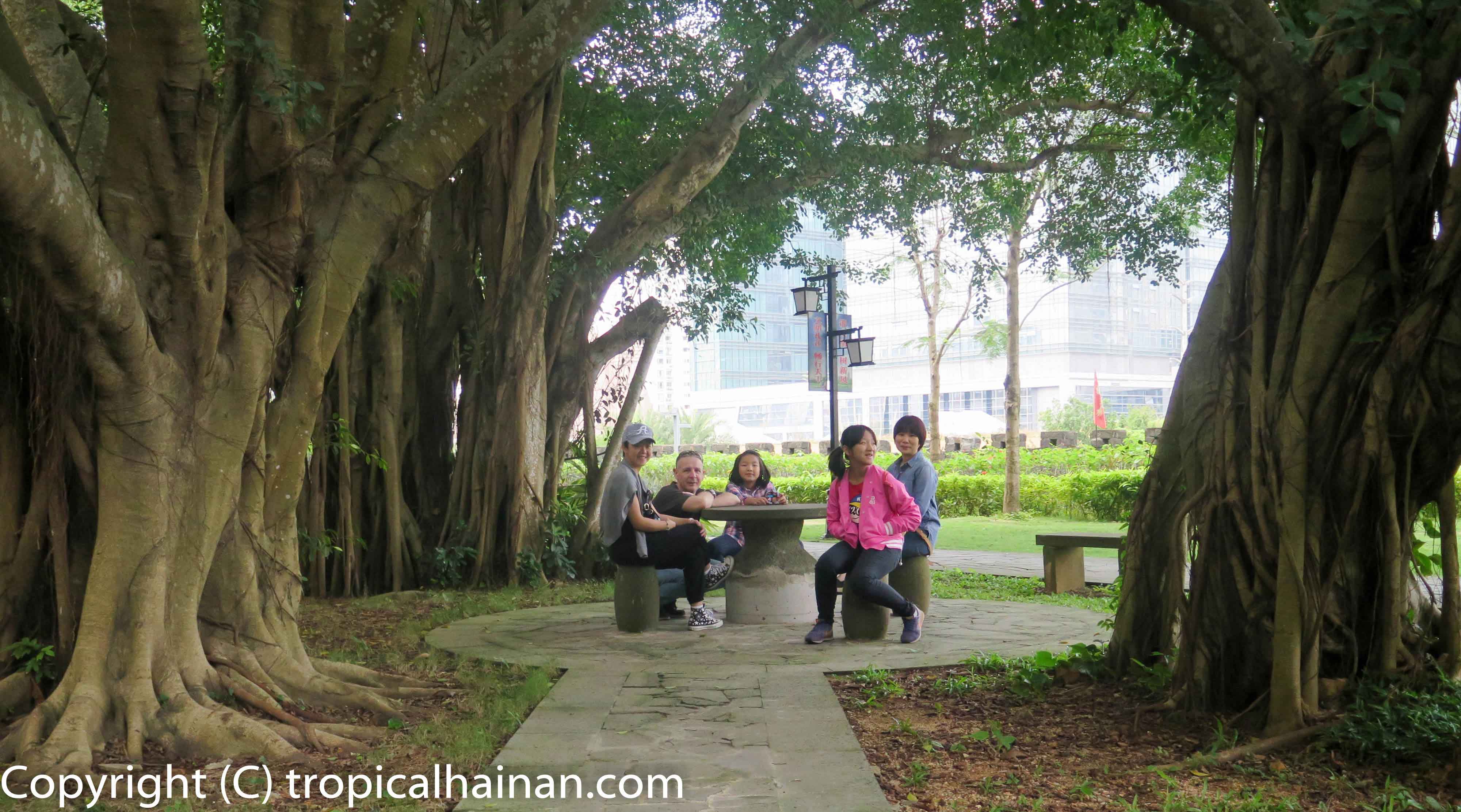 Things-to-do-in-Haikou-Xiuying-Fort-4
