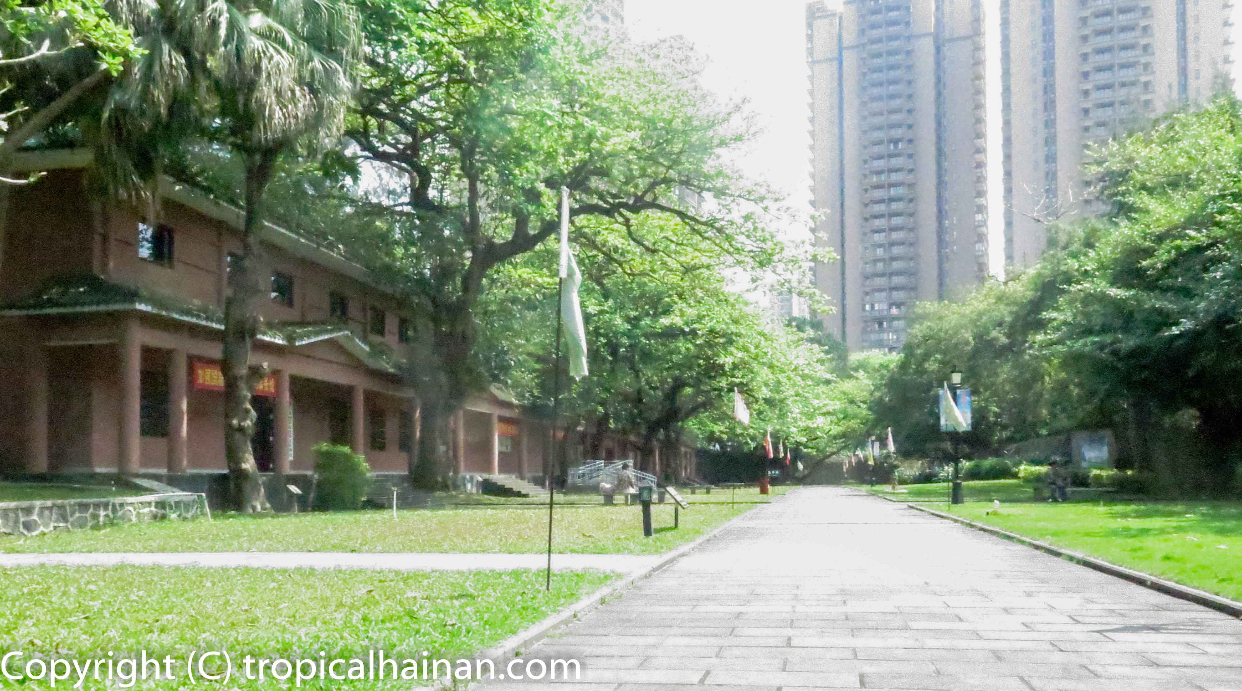 Things-to-do-in-Haikou-Xiuying-Fort-7