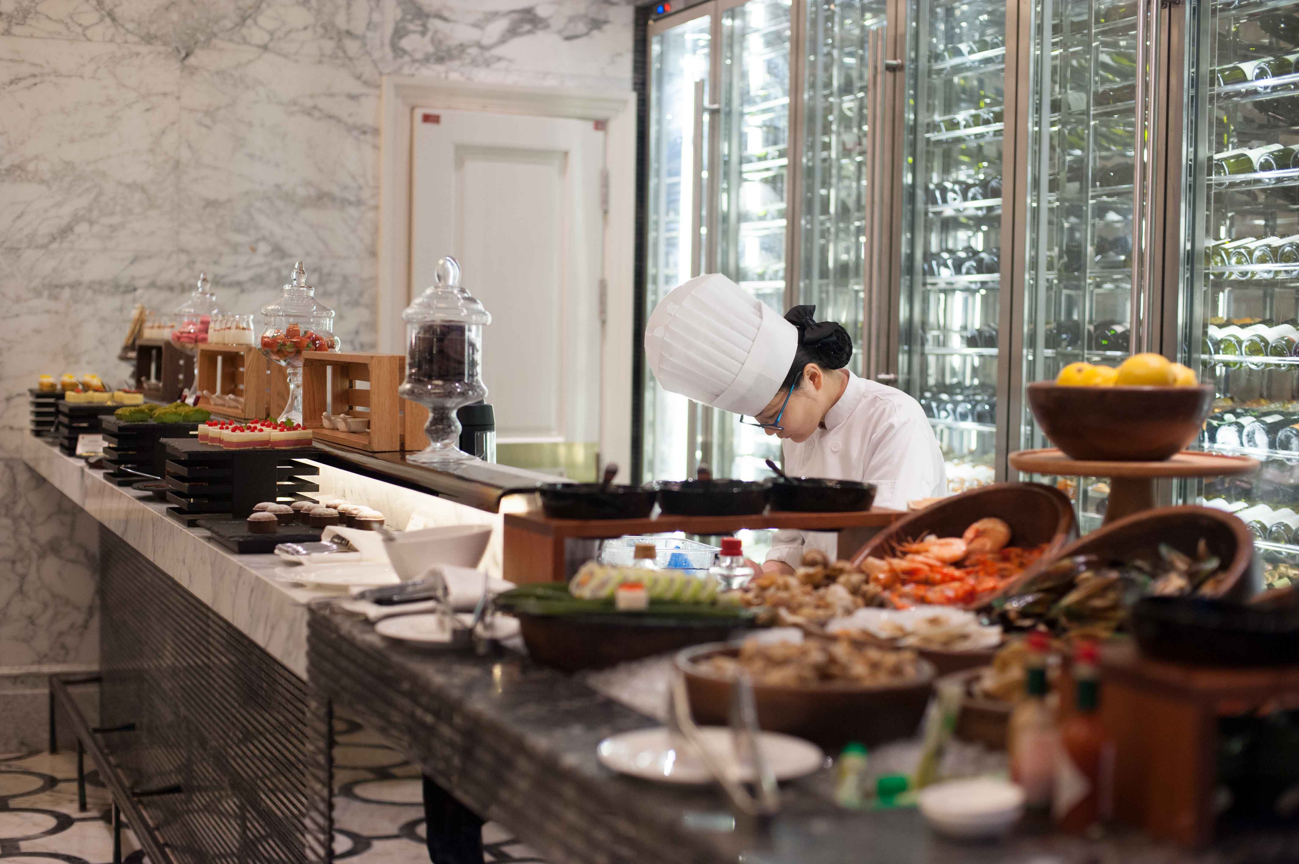 Buffet-2