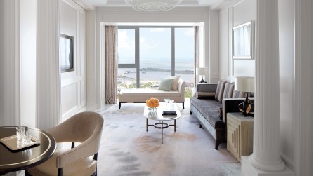 ONE BEDROOM SUITE