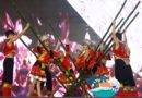 Successful Conclusion of the 2017 Hainan International Bamboo Dance Championship Successful Conclusion of the 2017 Hainan International Bamboo Dance Championship