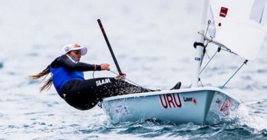Chinese Yachting Association (CYA) season-ending regatta and awards Haikou Dec 21-23 Chinese Yachting Association (CYA) season-ending regatta and awards Haikou Dec 21-23