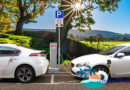 Hainan Island may be about to become a key testing ground for Electric Vehicle adoption Hainan Island may be about to become a key testing ground for Electric Vehicle adoption