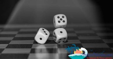 All bets are off for gambling, horse racing and casinos in Hainan All bets are off for gambling, horse racing and casinos in Hainan