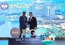 PGA of America Academies to be established at Mission Hills Haikou and Shenzhen PGA of America Academies to be established at Mission Hills Haikou and Shenzhen