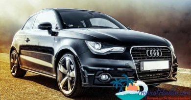 Audi on demand+ to be available for passengers by end of 2018 in Sanya Audi on demand+ to be available for passengers by end of 2018 in Sanya