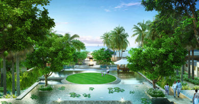 Singapore based Capella Hotel Group and partner, China Gezhouba Group, have announced the Capella Sanya Singapore based Capella Hotel Group and partner, China Gezhouba Group, have announced the Capella Sanya