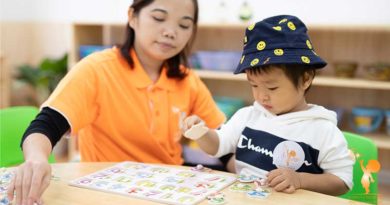 Flora’s International Preschool Haikou, Hainan Flora’s International Preschool Haikou, Hainan
