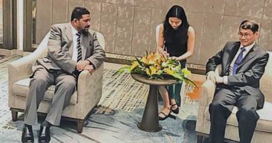 Western Province, Sri Lanka and Hainan to sign MoU on agriculture Western Province, Sri Lanka and Hainan to sign MoU on agriculture