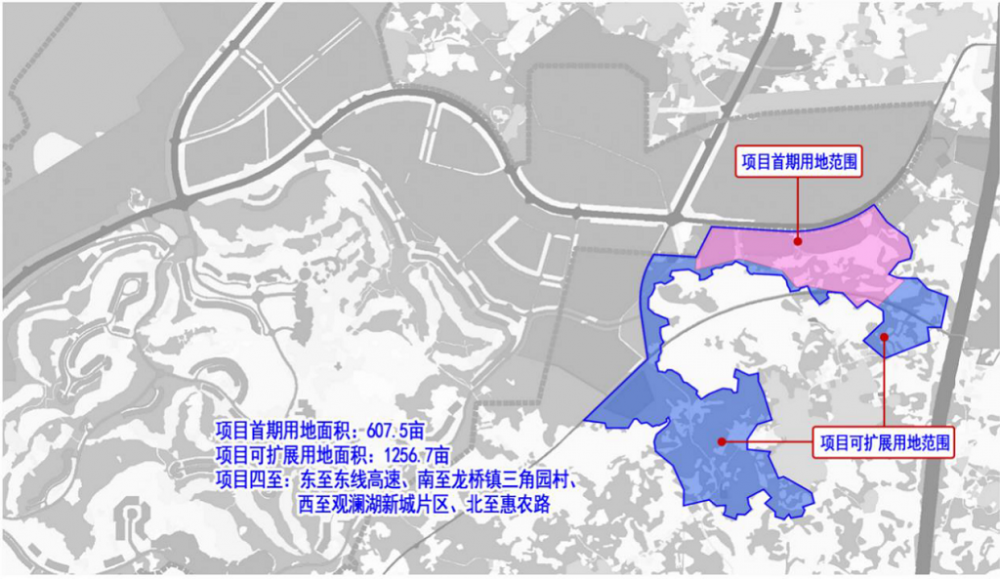 Hainan World New Energy Vehicle Experience Center Project.png