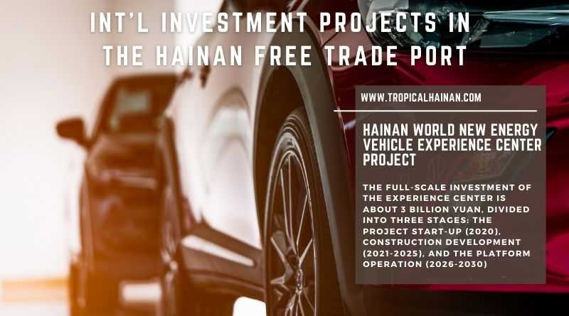 Hainan World New Energy Vehicle Experience Center Project.jpg