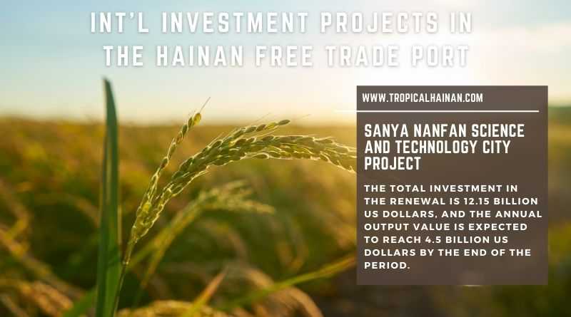 Sanya Nanfan Science and Technology City Project Hainan.jpg