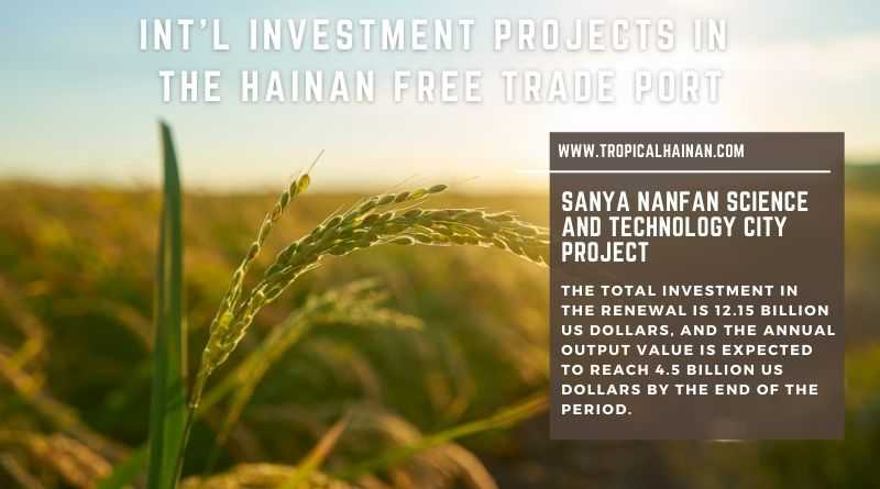 Sanya Nanfan Science and Technology City Project Hainan.jpg