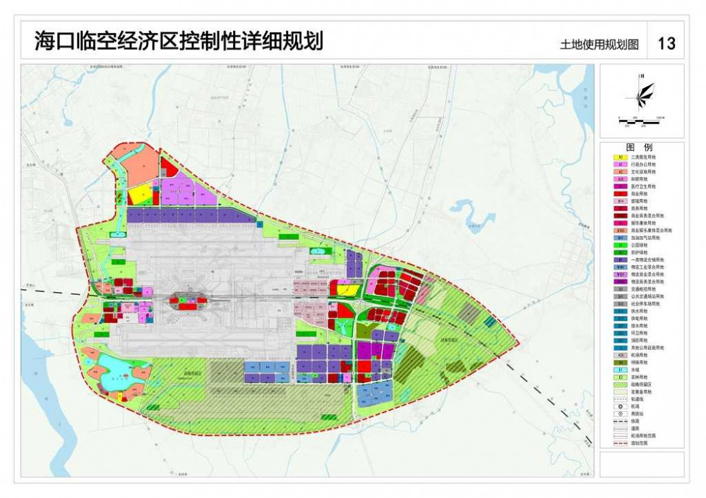 1 Hainan International Cold Chain Logistics Center Project.jpg