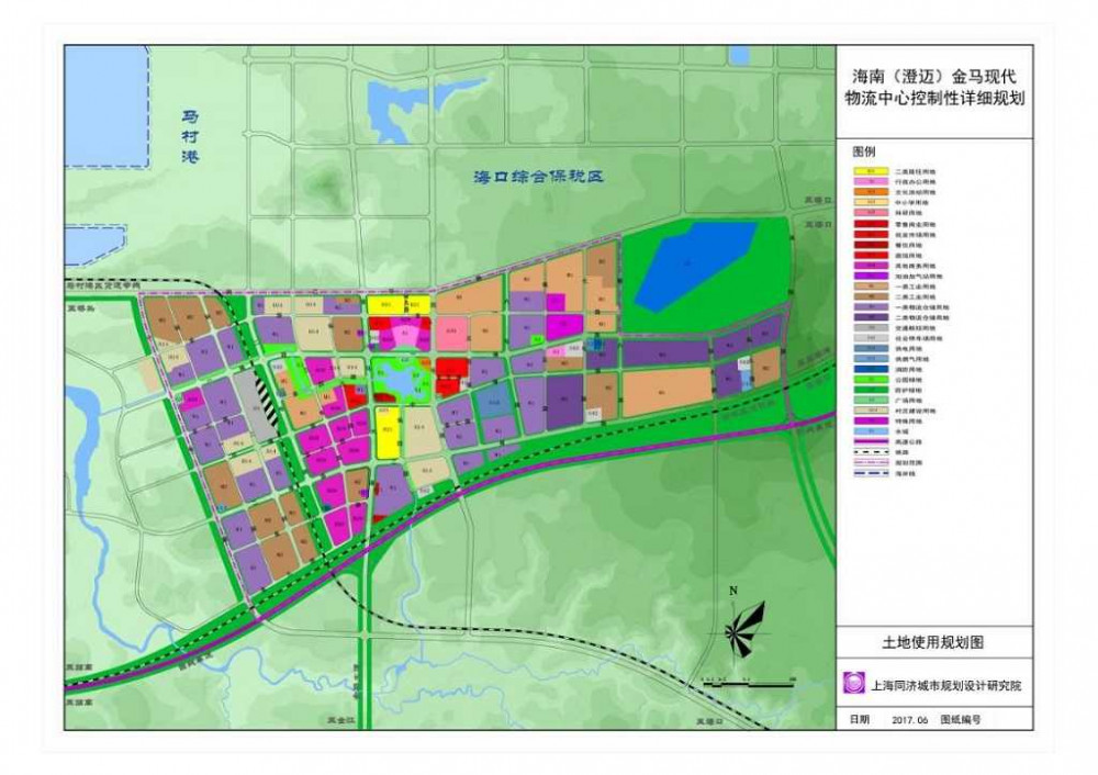 2 Hainan International Cold Chain Logistics Center Project.jpg