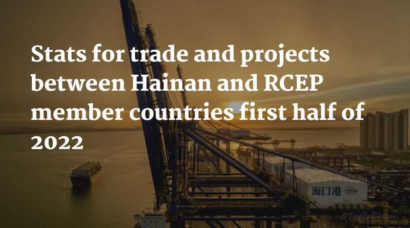 Stats for trade and projects between Hainan and RCEP member countri.jpg
