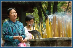 Hainan Religion