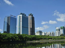 Evergreen Park Haikou Evergreen Park Haikou