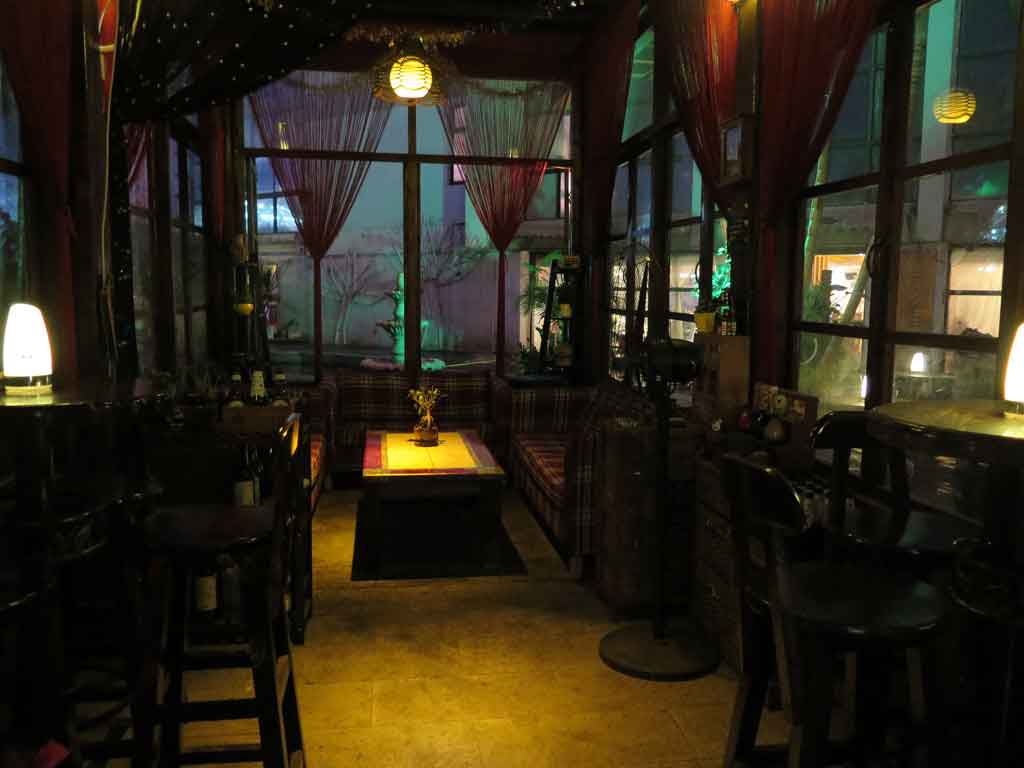 once upon a time 1913 bar Haikou once upon a time 1913 bar Haikou