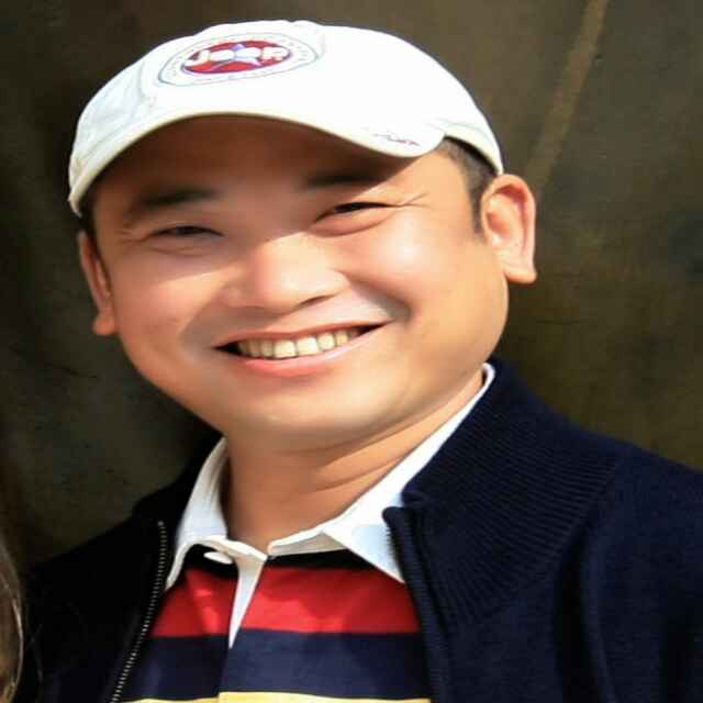 Ye Xiang Ye Xiang