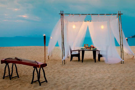 Banyan Tree Sanya Activities Dining Banyan Tree Sanya Activities Dining
