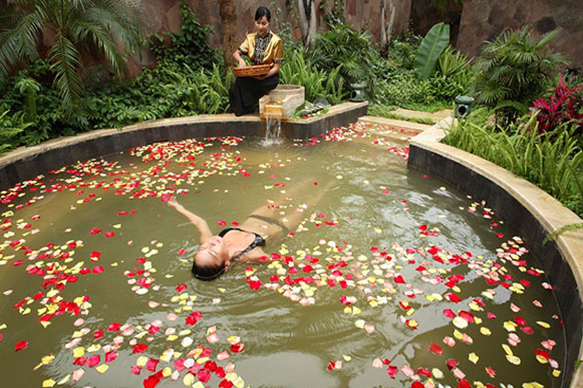 Nantian Hot Springs Sanya Nantian Hot Springs Sanya