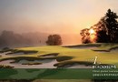 Golf course package resorts in Hainan Island
