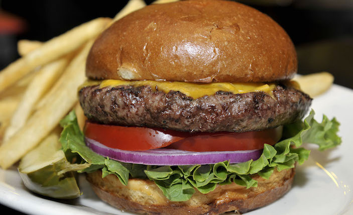 Top restaurants in Sanya burger Top restaurants in Sanya burger