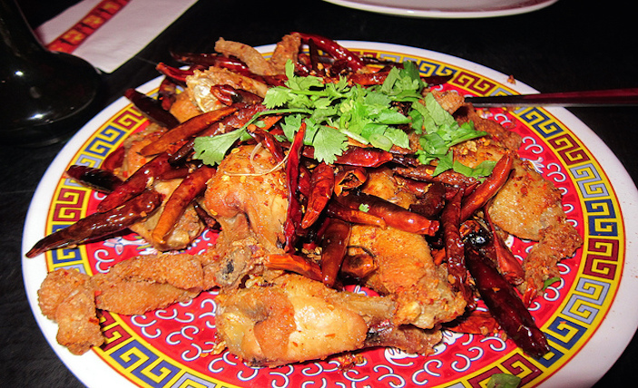 Top restaurants in Sanya Chongqing Fried Chicken Top restaurants in Sanya Chongqing Fried Chicken