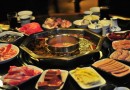 Top restaurants in Sanya Chongqing Hot Pot