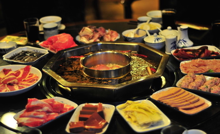 Top restaurants in Sanya Chongqing Hot Pot Top restaurants in Sanya Chongqing Hot Pot