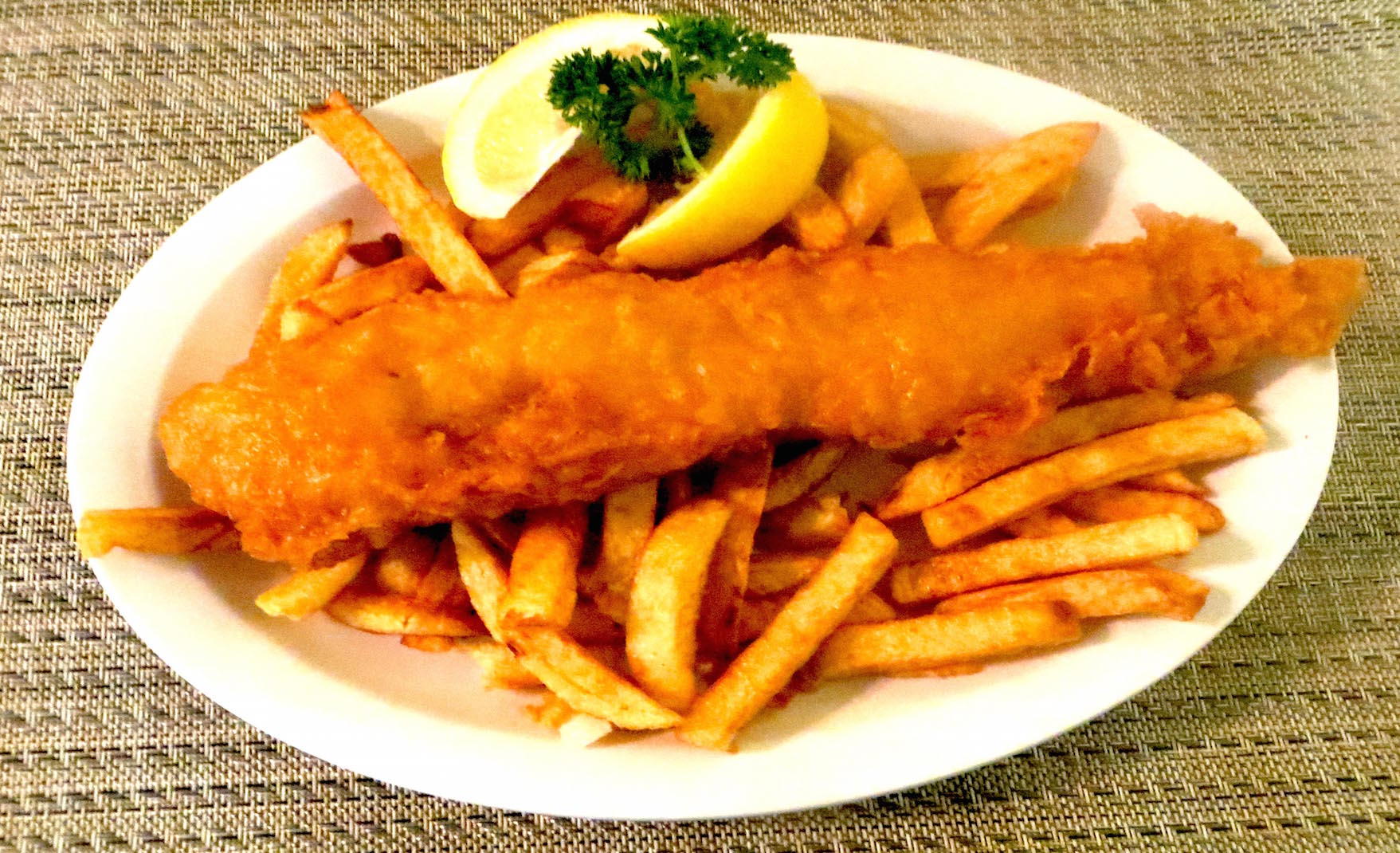 Top restaurants in Sanya Fish & Chips Top restaurants in Sanya Fish & Chips
