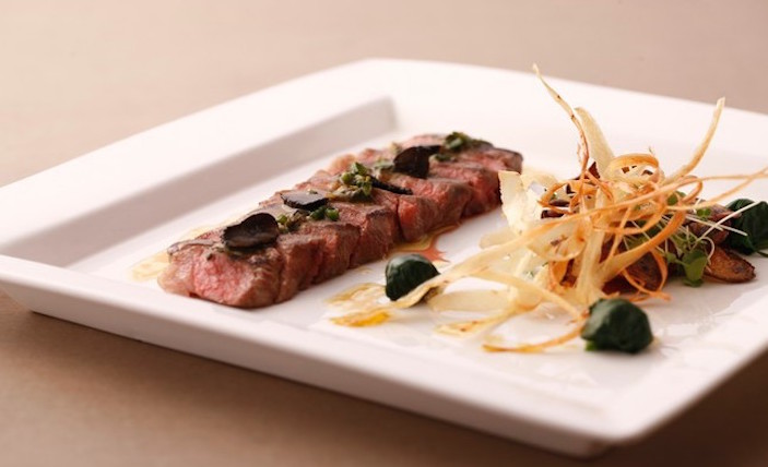 Top restaurants in Sanya Fresh Steak Top restaurants in Sanya Fresh Steak