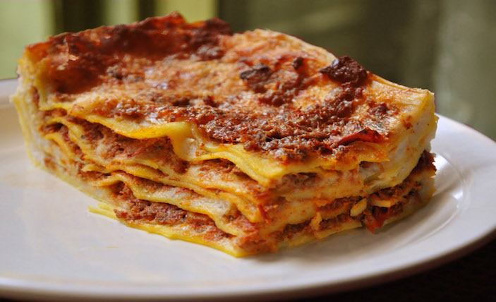 Lasagne Lasagne