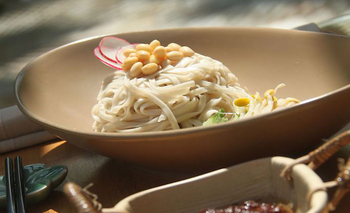 Top restaurants in Sanya Mandarin Oriental Noodle Top restaurants in Sanya Mandarin Oriental Noodle