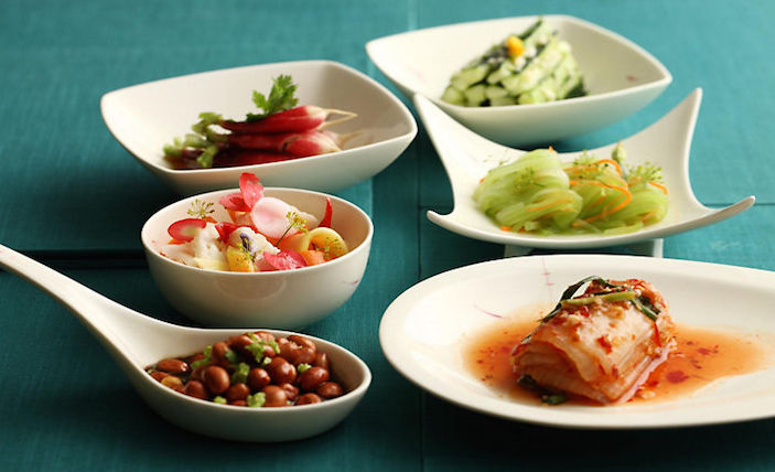 Top restaurants in Sanya Mandarin Oriental Stomach Openers Top restaurants in Sanya Mandarin Oriental Stomach Openers