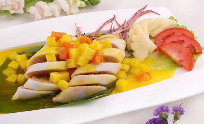 Top restaurants in Sanya Mangrove Tree Mango Squid Top restaurants in Sanya Mangrove Tree Mango Squid
