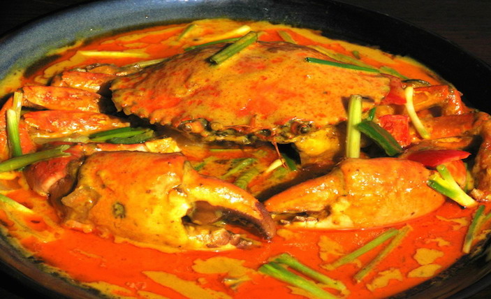 Top restaurants in Sanya Mangrove Tree Thai Crab Top restaurants in Sanya Mangrove Tree Thai Crab