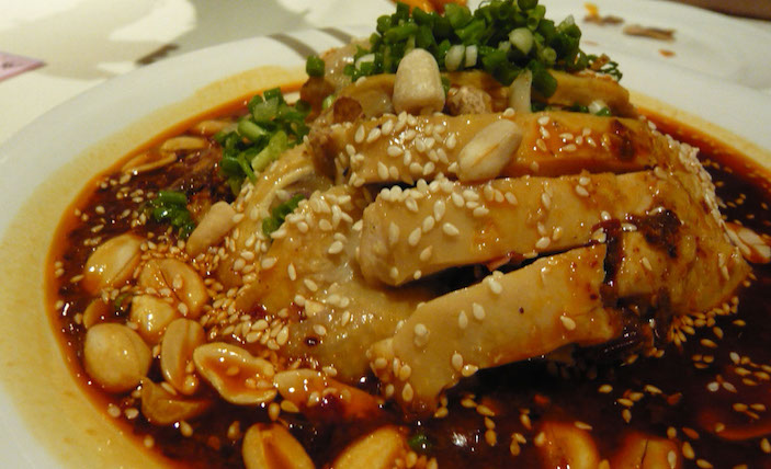 Top restaurants in Sanya Sichuan Chicken Top restaurants in Sanya Sichuan Chicken