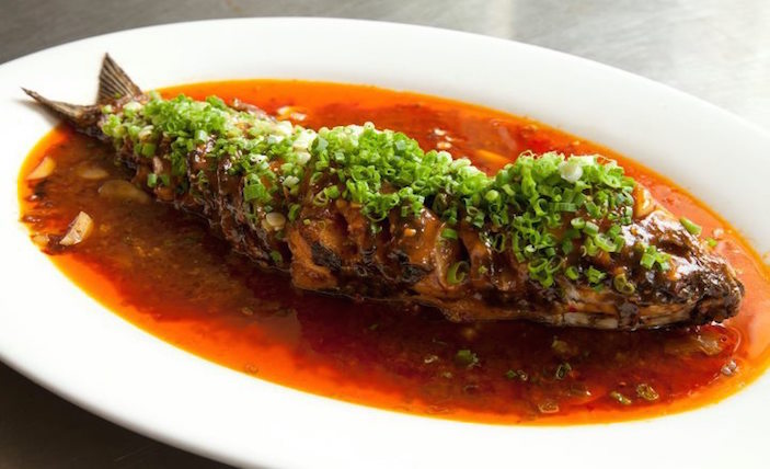 Top restaurants in Sanya Sichuan Fish Top restaurants in Sanya Sichuan Fish