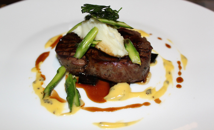 Top restaurants in Sanya Sofia Steak Top restaurants in Sanya Sofia Steak