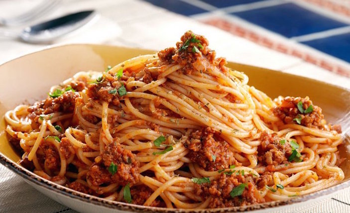Top restaurants in Sanya Spaghetti Bolognese Top restaurants in Sanya Spaghetti Bolognese