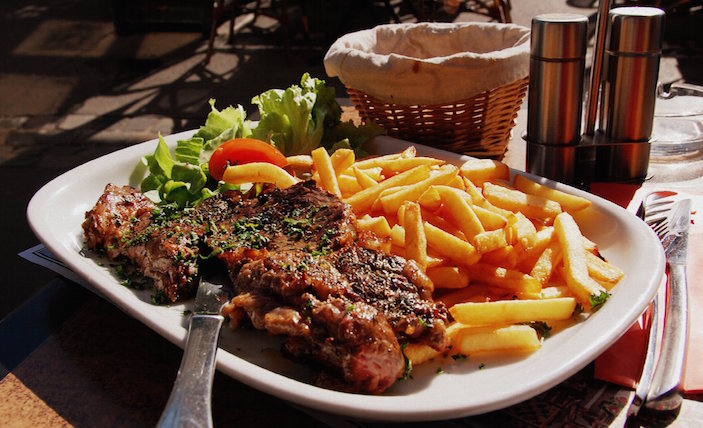 Top restaurants in Sanya Steak Top restaurants in Sanya Steak