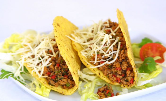 Top restaurants in Sanya Taco Top restaurants in Sanya Taco