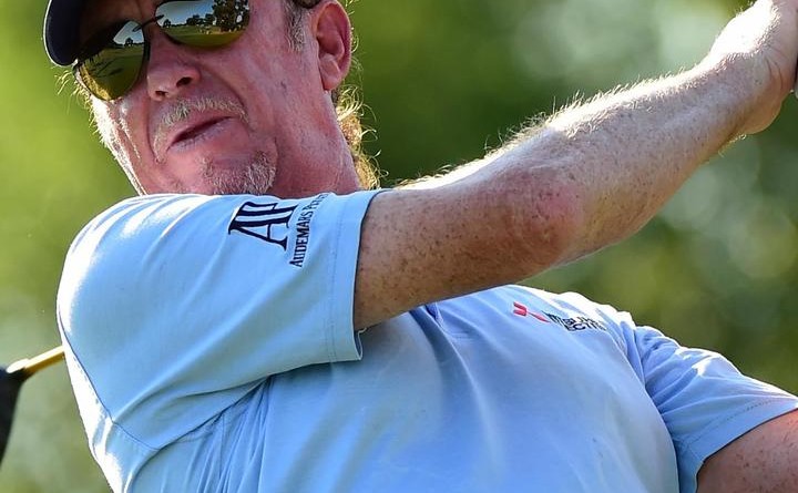 senior open tee times